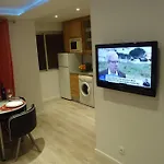 شقة Cosy