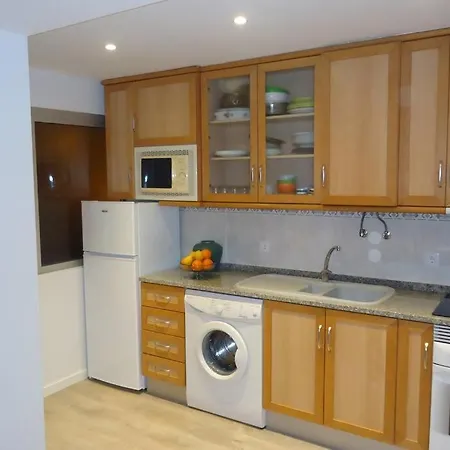 Appartement Cosy Faro