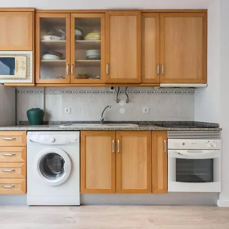 Appartement Cosy Faro