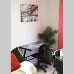 Apartamento Cosy