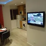 Apartament Cosy Dystrykt Faro