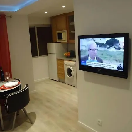 Apartamento Cosy Faro
