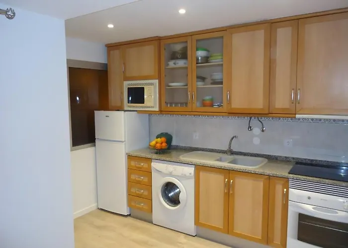 Apartament Cosy Dystrykt Faro