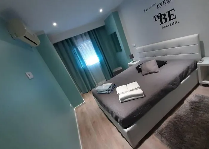 Apartament Cosy Dystrykt Faro