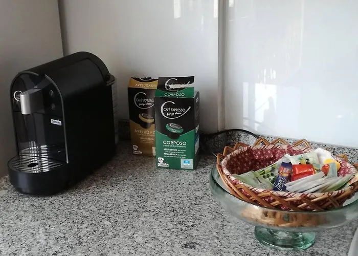 Cosy * Dystrykt Faro