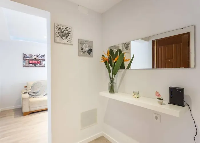Cosy Apartament
