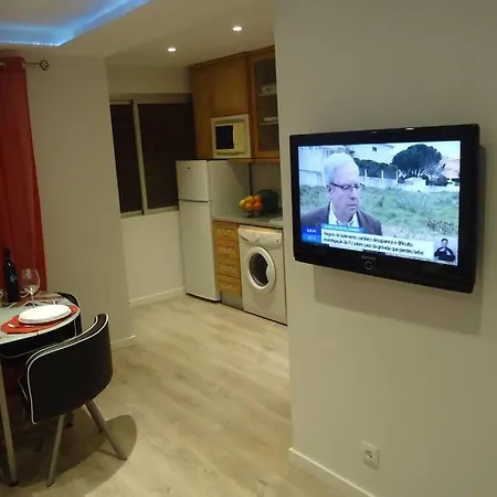Apartment Cosy