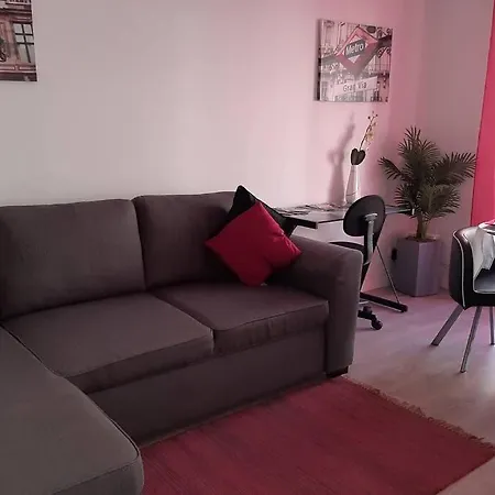 Cosy Apartment
