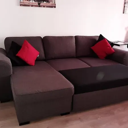 Cosy Faro