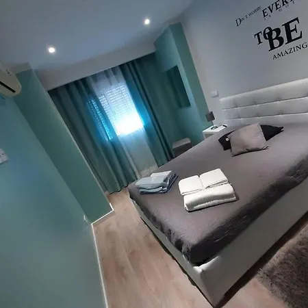 Apartment Cosy Faro