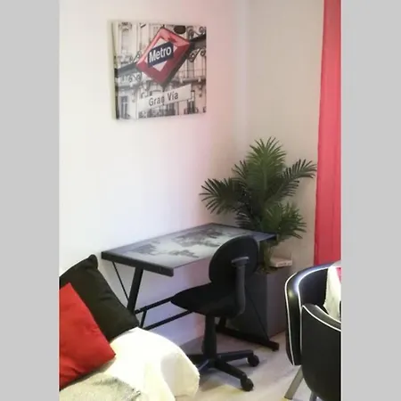 Apartment Cosy