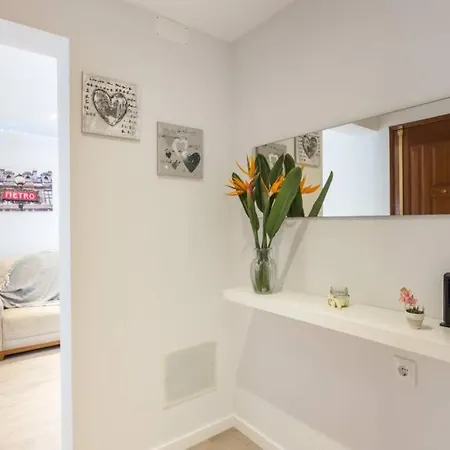 Cosy Apartment